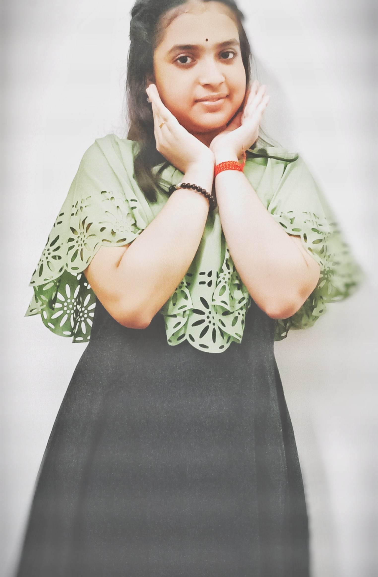 Bristi Roychowdhury - Project Casting Bristi Roychowdhury - Profile Photo