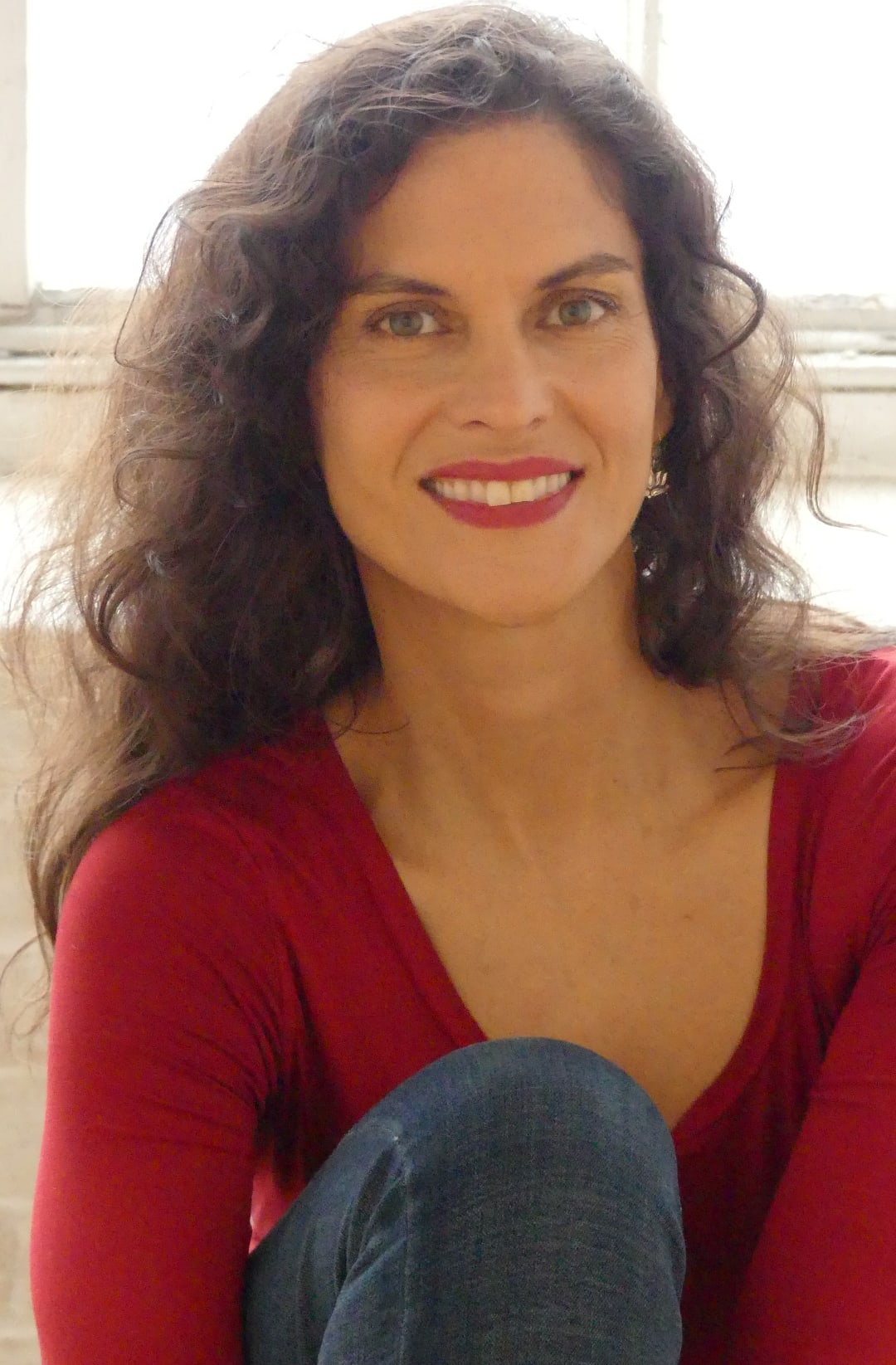 Teresa Lorenco - Project Casting Teresa Lorenco - Profile Photo