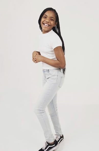 Kennadi Faulcon - Project Casting Kennadi Faulcon - Profile Photo