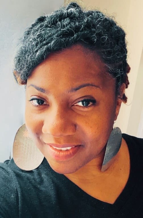 LaTrisa Howard Caesar - Project Casting LaTrisa Howard Caesar - Profile Photo