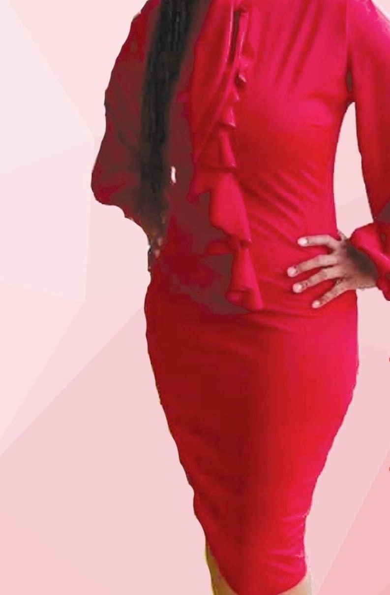 Lakeba Wallace - Project Casting Lakeba Wallace - Profile Photo