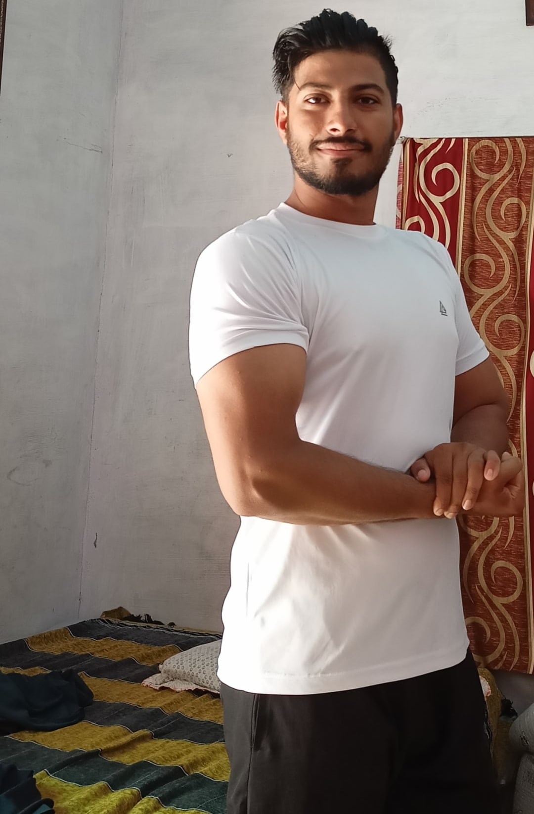 Satyender Singh - Project Casting Satyender Singh - Profile Photo