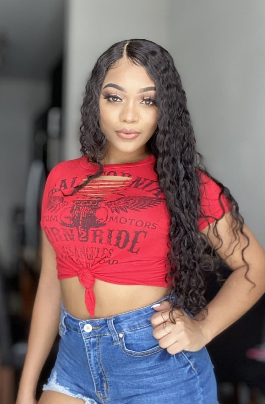 Asia Williams - Project Casting Asia Williams - Profile Photo