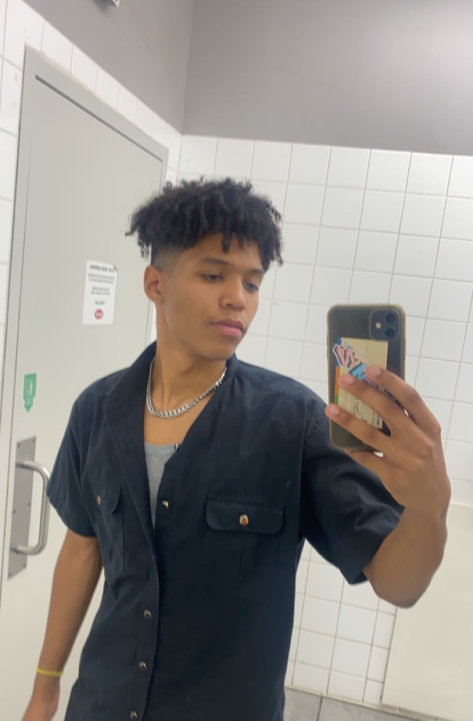 Cade Samaniego - Project Casting Cade Samaniego - Profile Photo