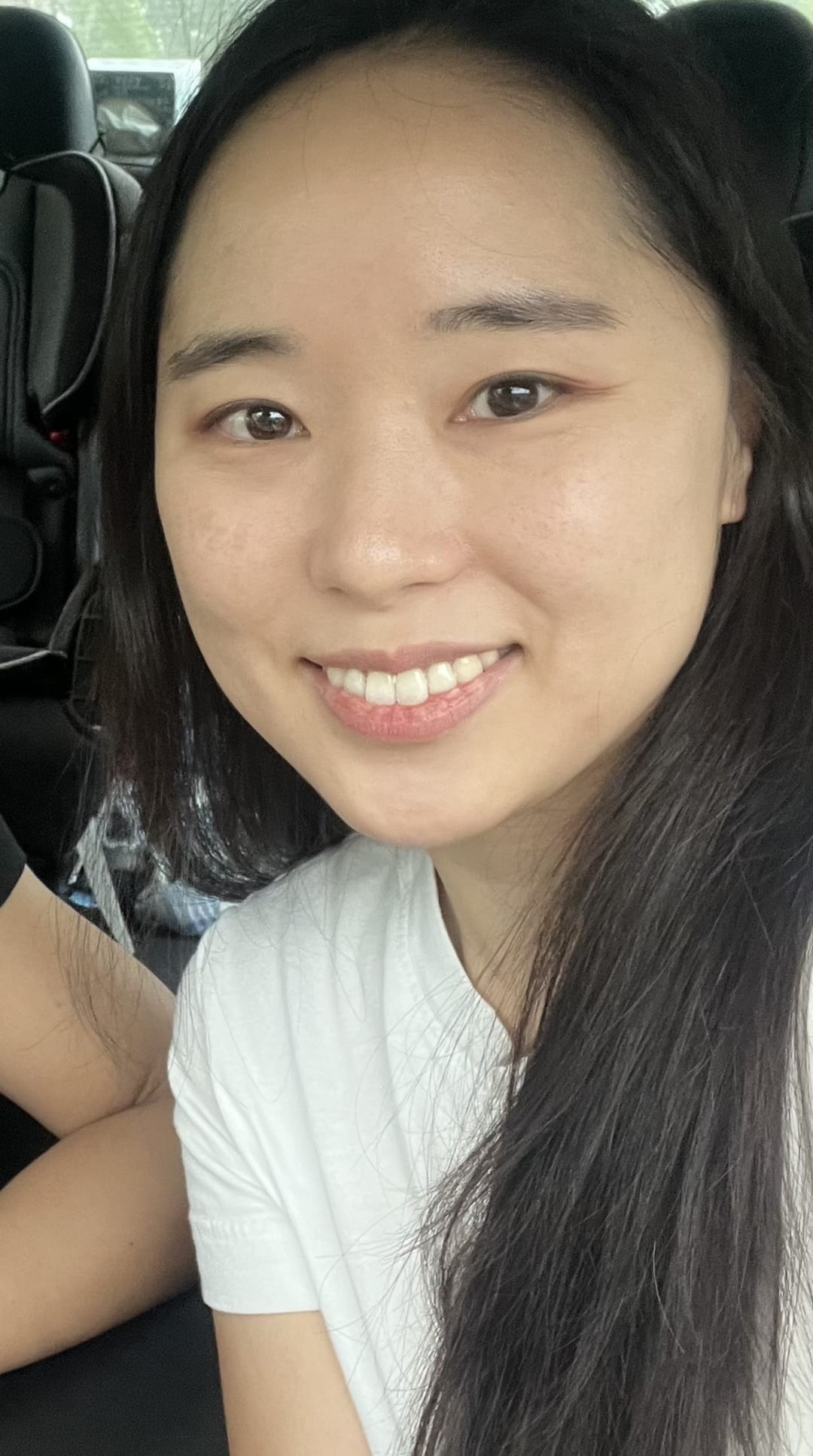 Minjee Chong - Project Casting Minjee Chong - Profile Photo