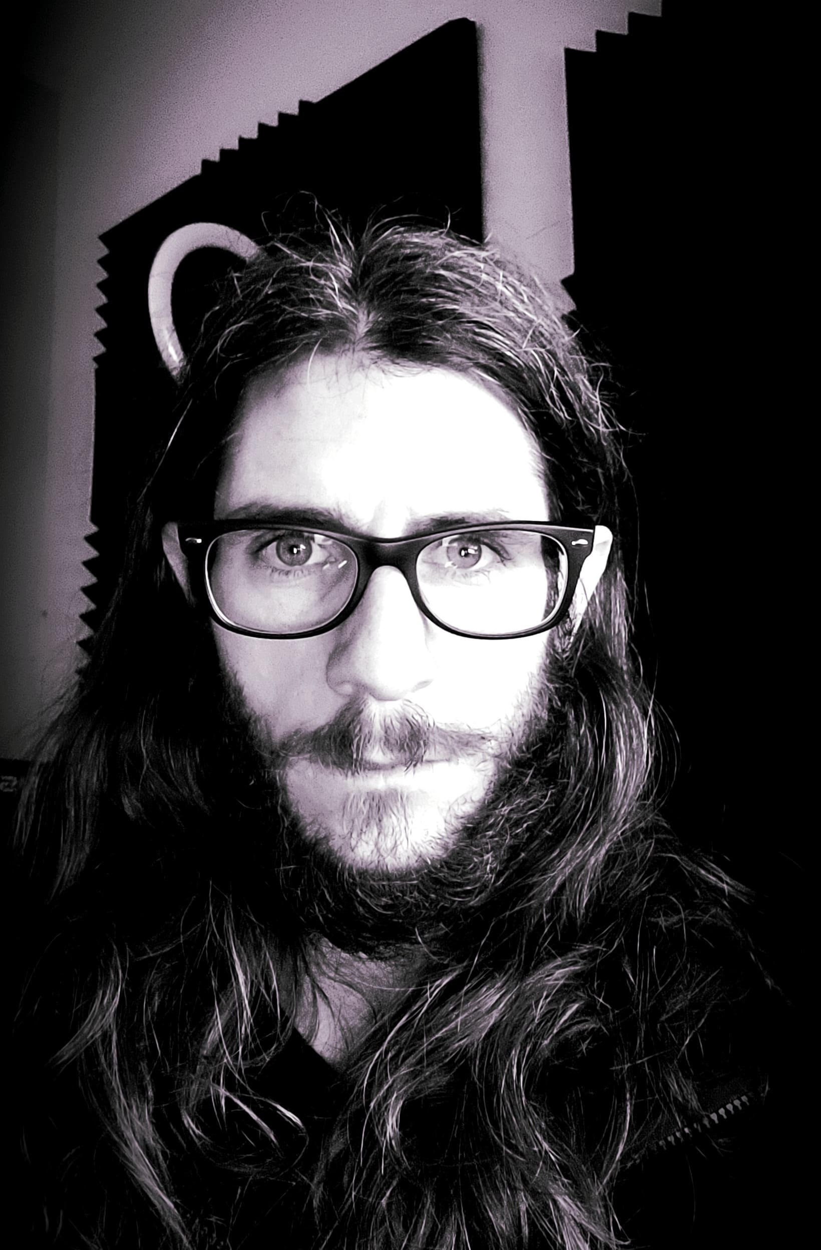 Matthew Borg - Project Casting Matthew Borg - Profile Photo