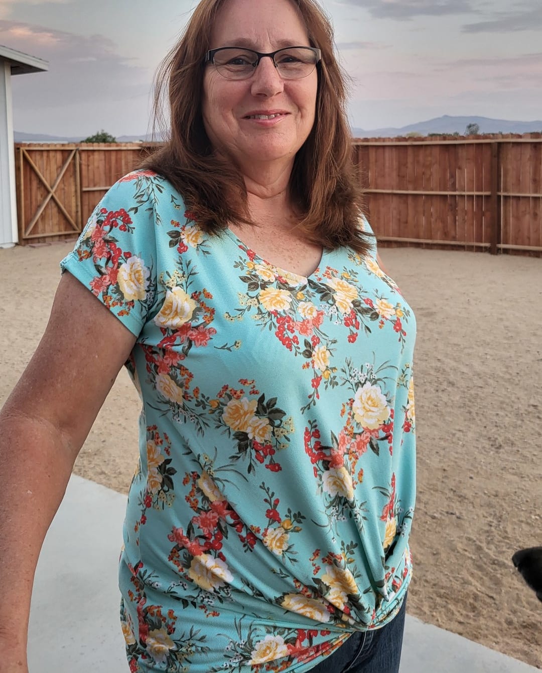 Tammy Feilner - Project Casting Tammy Feilner - Profile Photo