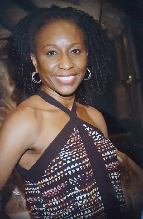 Doreen Burton - Project Casting Doreen Burton - Profile Photo