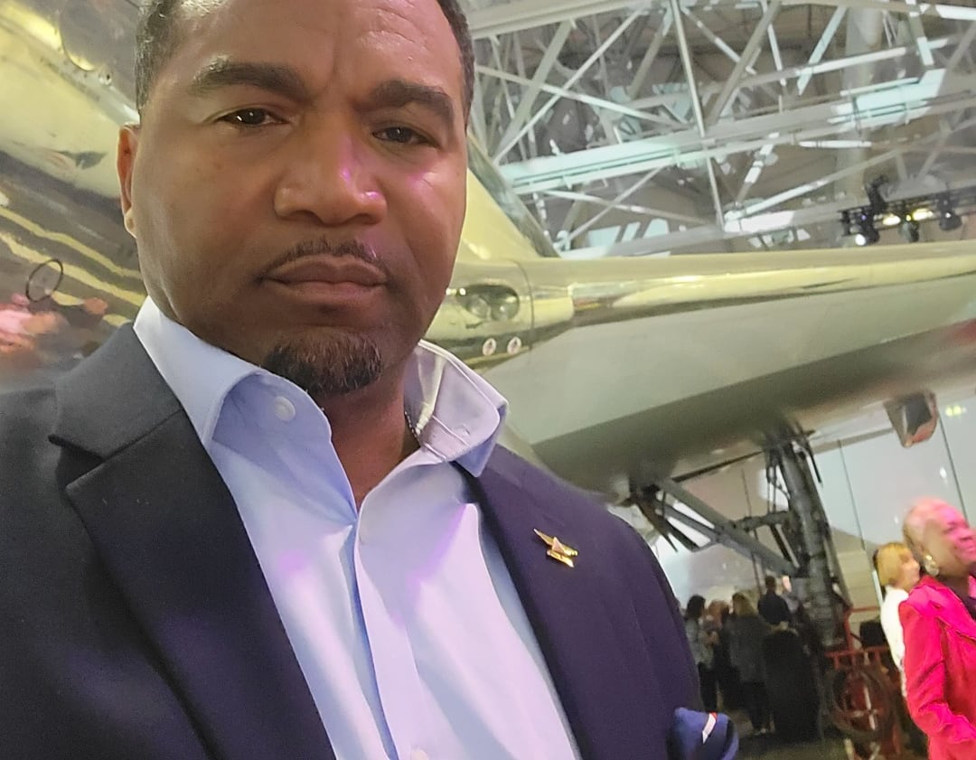 Eric Holifield - Profile Photo