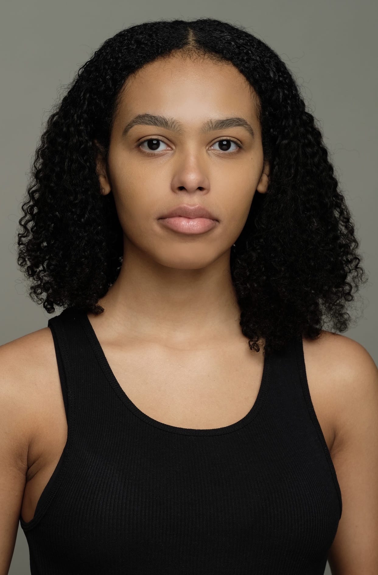 Kailyn McBride - Project Casting Kailyn McBride - Profile Photo