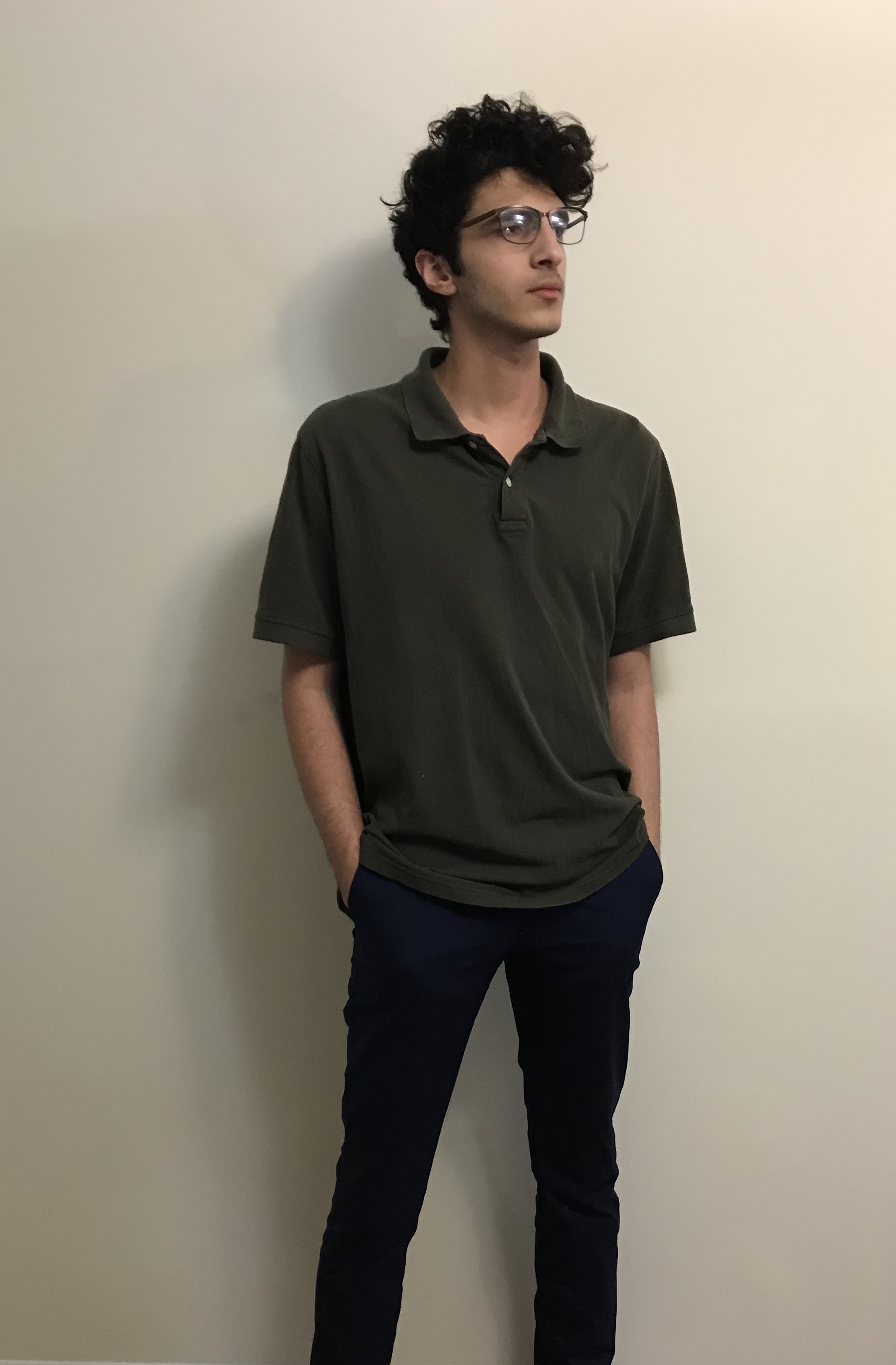 Doron Sanker - Project Casting Doron Sanker - Profile Photo