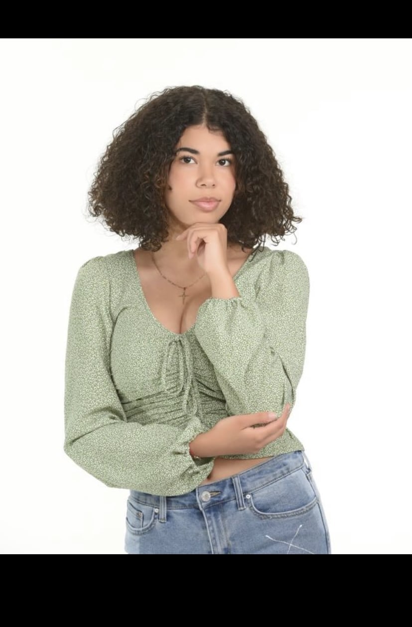 Gaylee Garcia - Project Casting Gaylee Garcia - Profile Photo