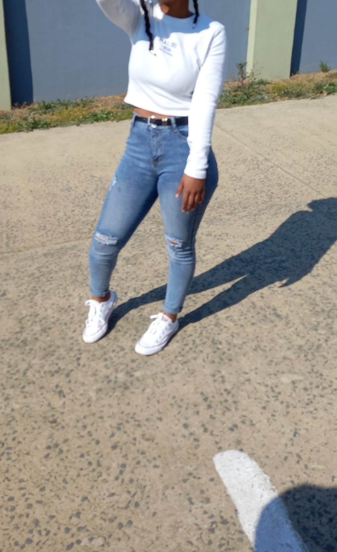 THOBANI NKOSI - Project Casting THOBANI NKOSI - Profile Photo