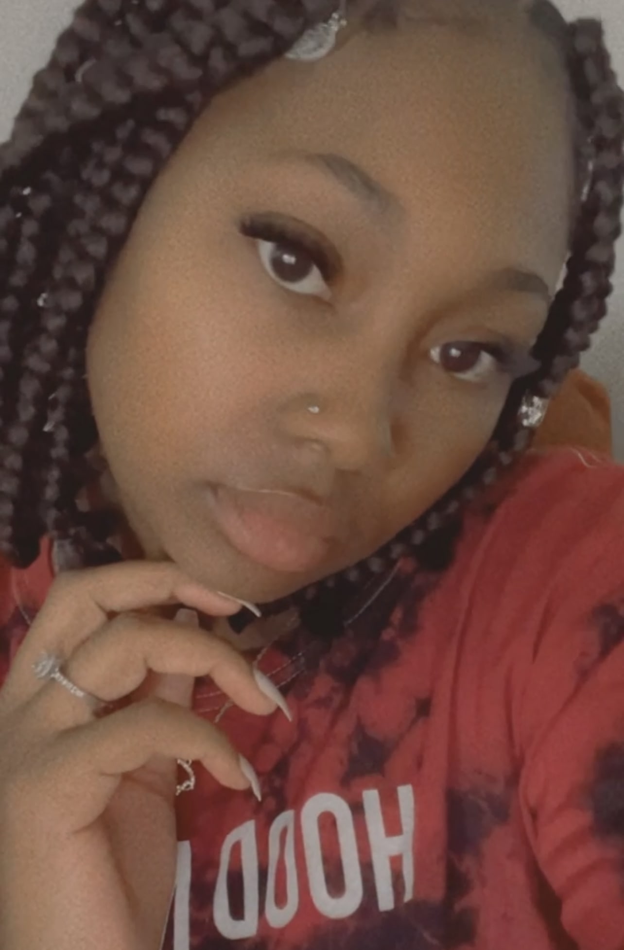 Brianna Campbell - Project Casting Brianna Campbell - Profile Photo