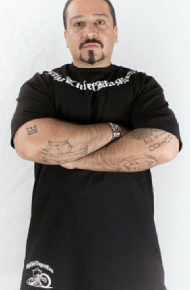 Eddie Big Chief Briseño - Project Casting Eddie Big Chief Briseño - Profile Photo
