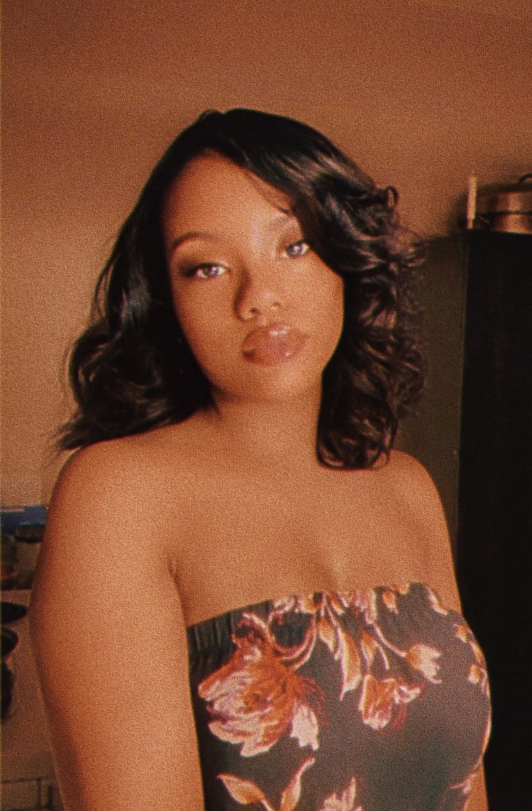 Jaysia Dillon - Project Casting Jaysia Dillon - Profile Photo