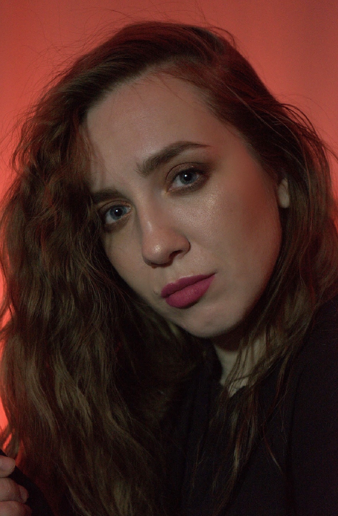 Viktoriya Salenkova - Project Casting Viktoriya Salenkova - Profile Photo