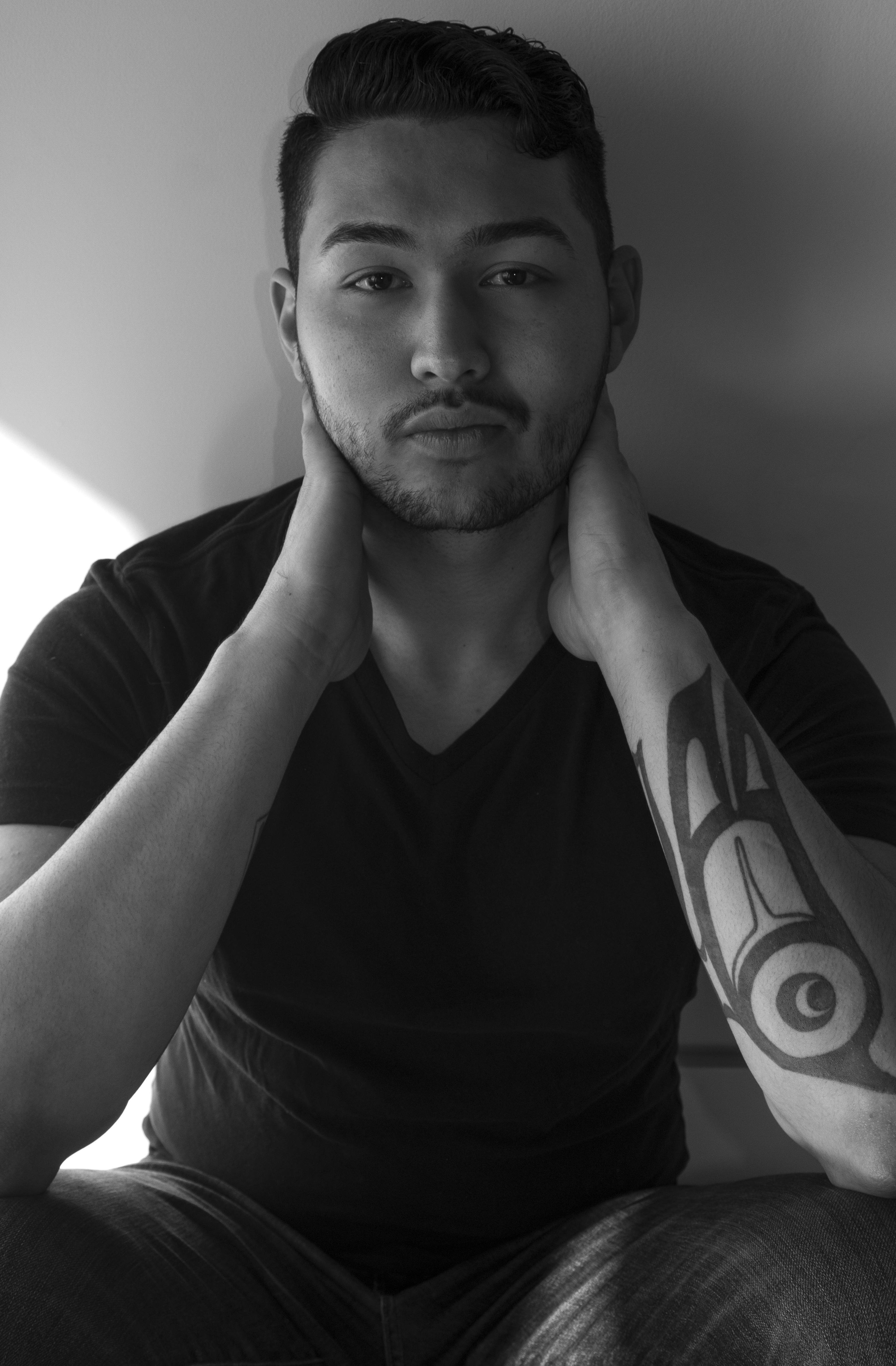 Nick Dangeli - Project Casting Nick Dangeli - Profile Photo