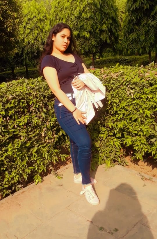 Deesha Singhal - Project Casting Deesha Singhal - Profile Photo