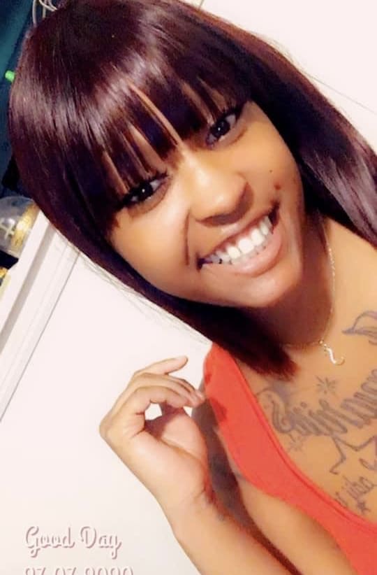 Sacoria Scott - Project Casting Sacoria Scott - Profile Photo
