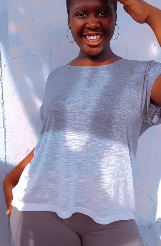 Olwami Elizabeth Khuzwayo - Project Casting Olwami Elizabeth Khuzwayo - Profile Photo