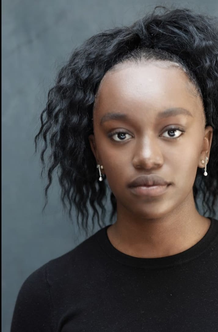 sanaa mburu - Project Casting sanaa mburu - Profile Photo