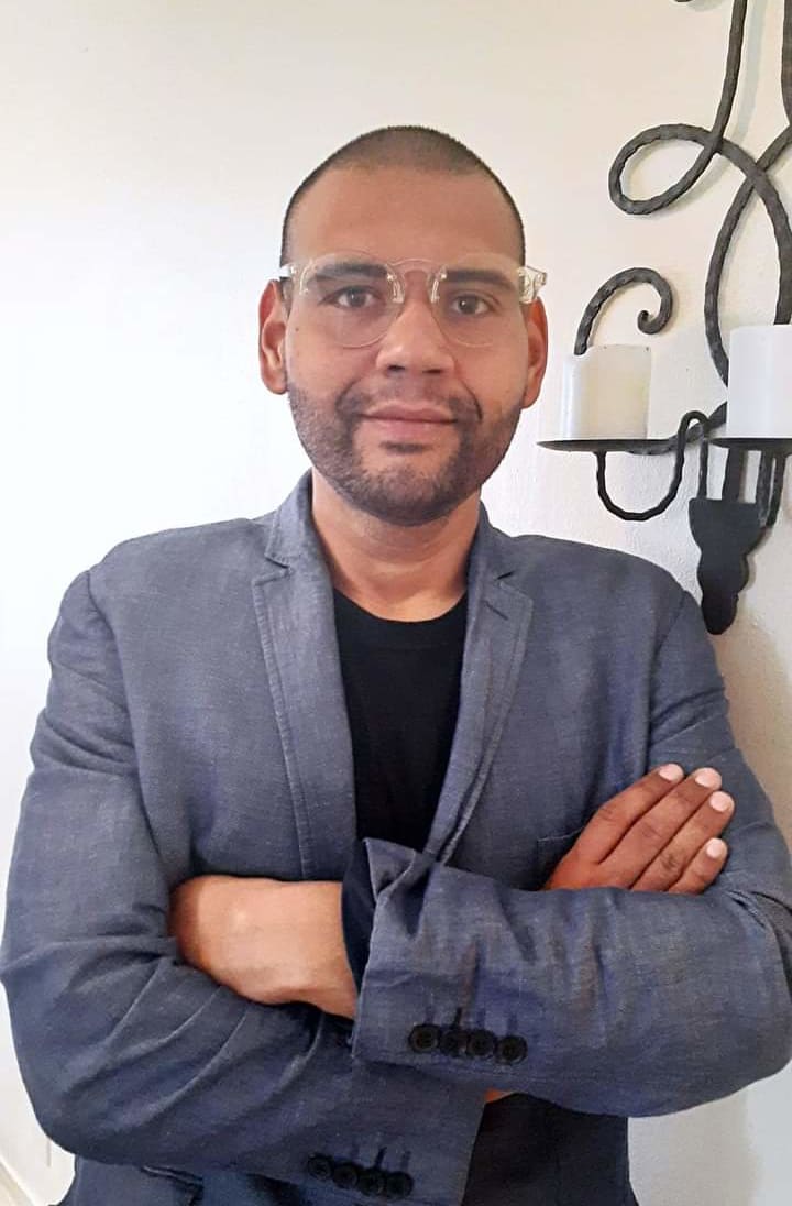 Hector Colon - Project Casting Hector Colon - Profile Photo