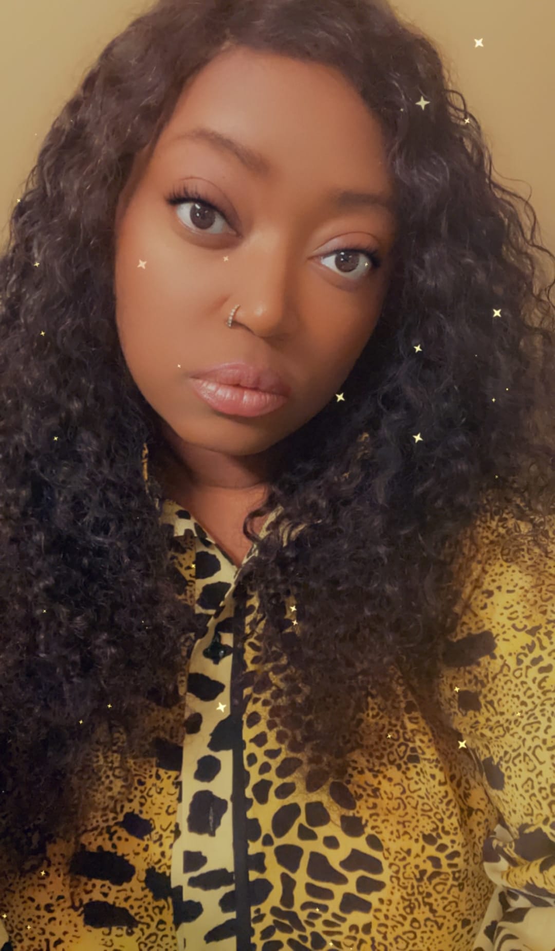 Star Onamuti - Project Casting Star Onamuti - Profile Photo