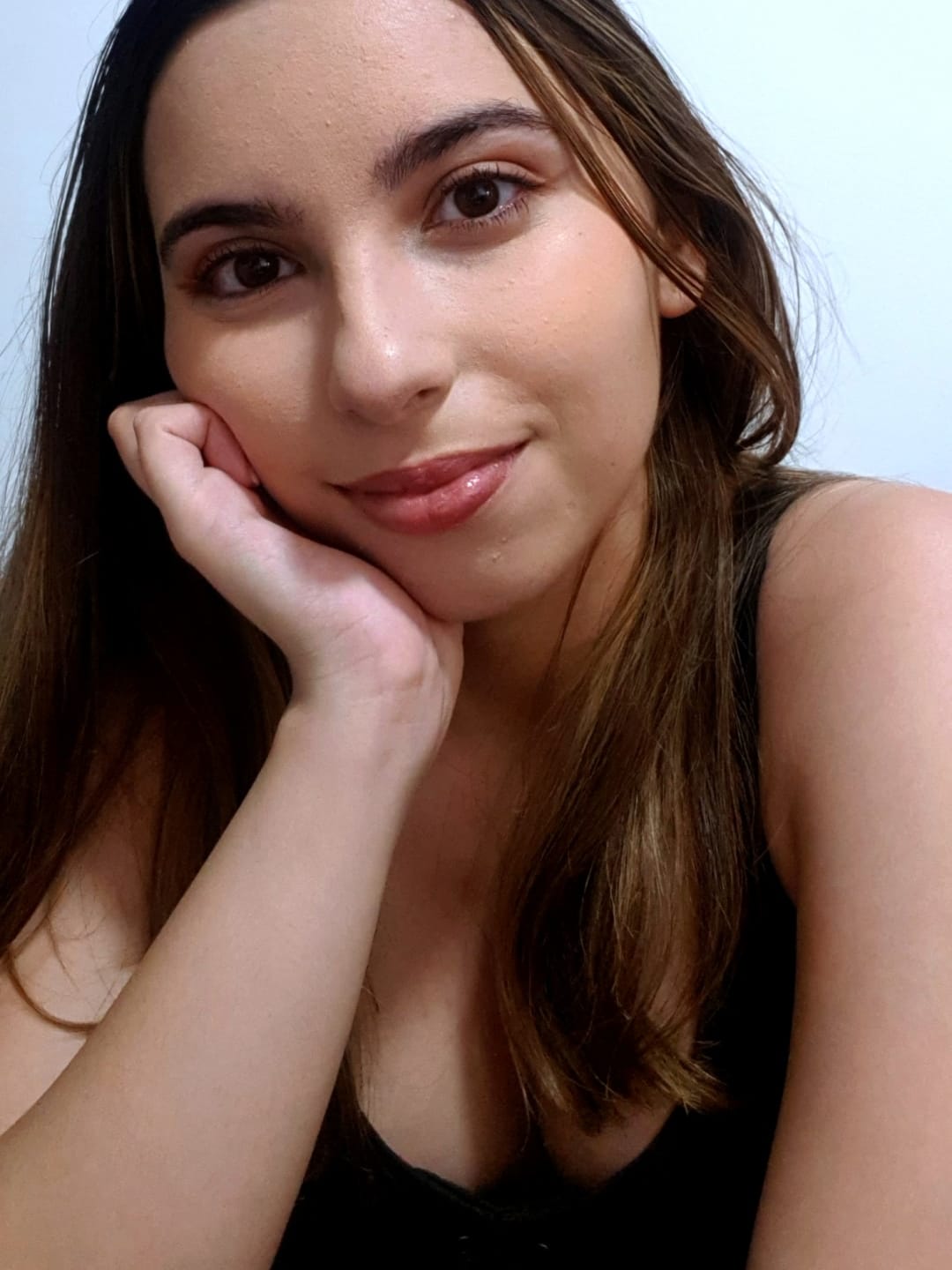 Liam Abdalla - Profile Photo