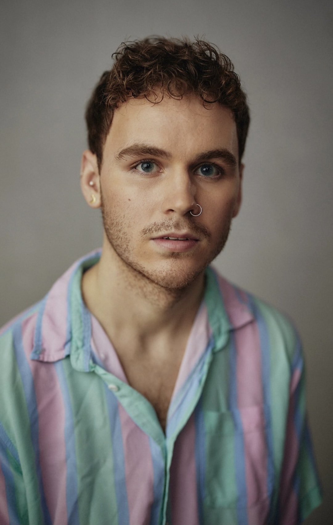 Cameron Staffen - Project Casting Cameron Staffen - Profile Photo