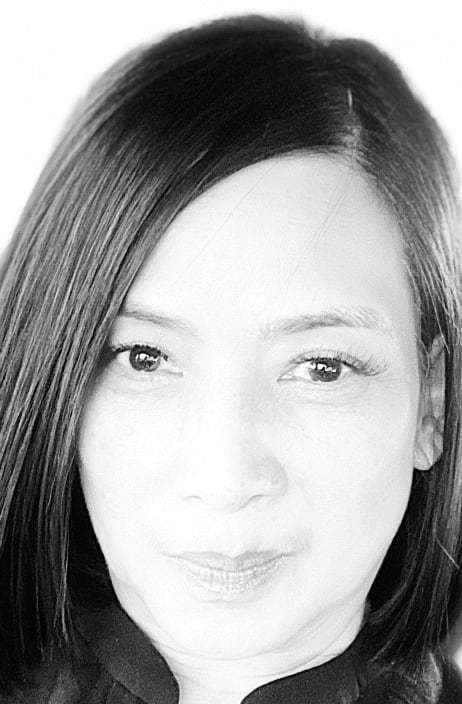 Grace Calvelo Rustia - Project Casting Grace Calvelo Rustia - Profile Photo