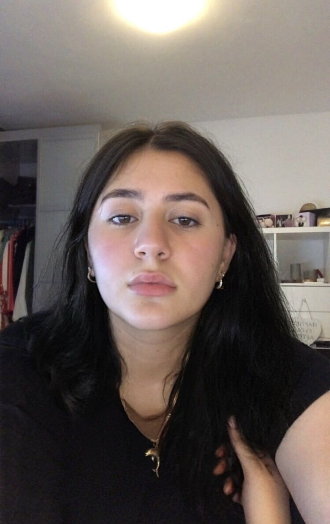 Belgis Karaca - Project Casting Belgis Karaca - Profile Photo