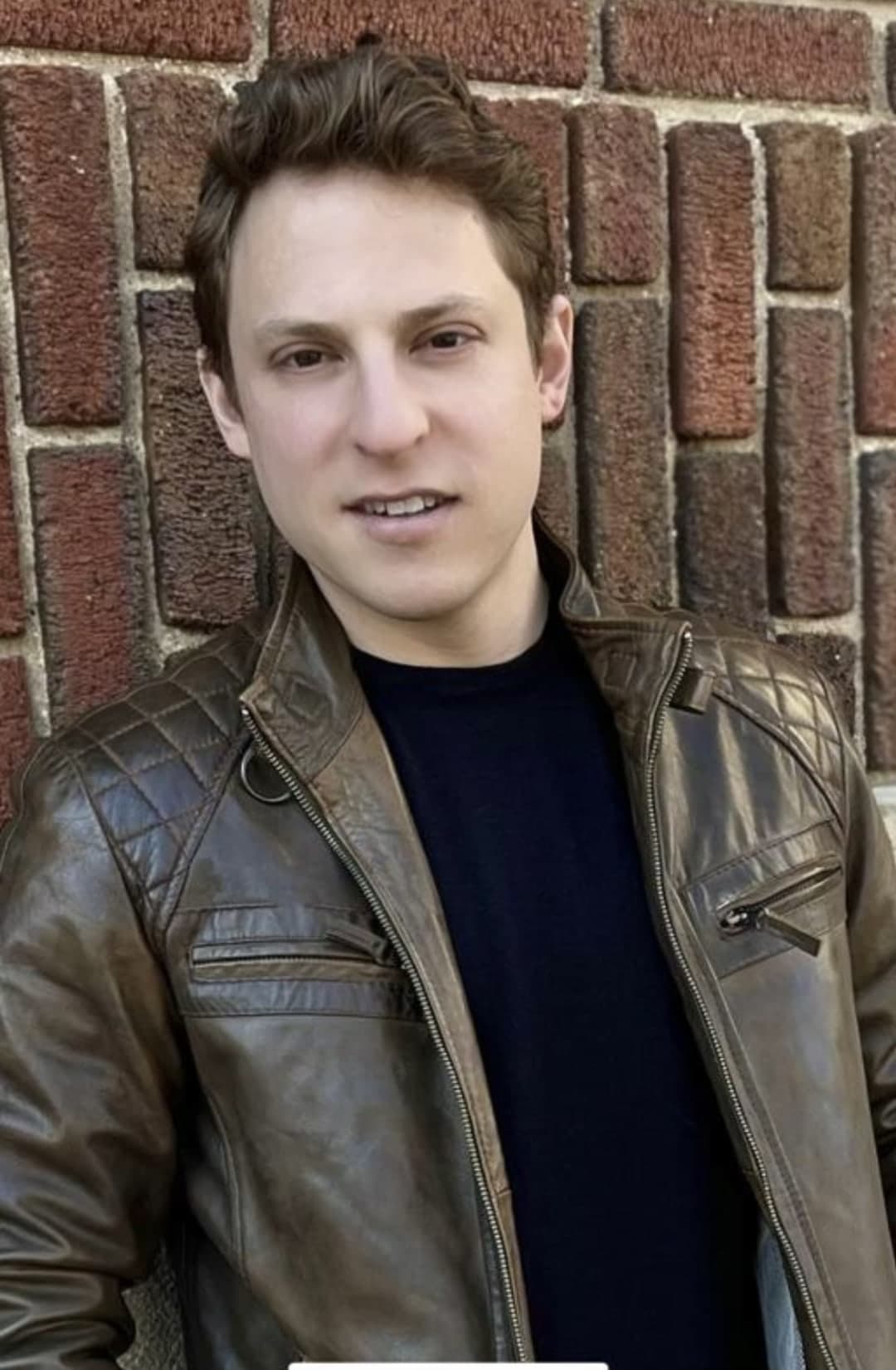 Ryan Rosenberg - Project Casting Ryan Rosenberg - Profile Photo