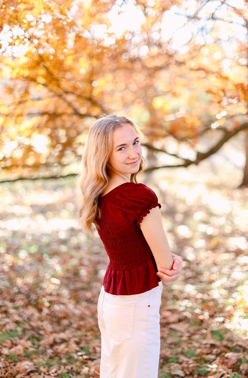 Ava Beary - Project Casting Ava Beary - Profile Photo