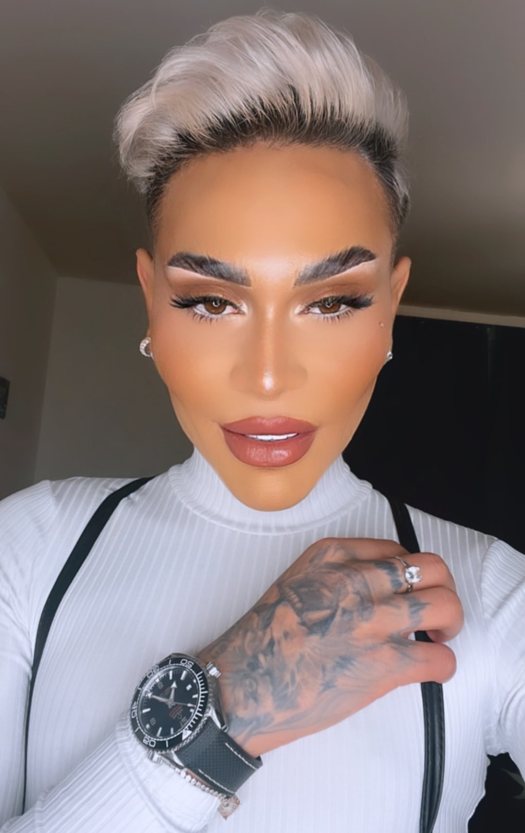 Alexandru Gheorghe - Profile Photo