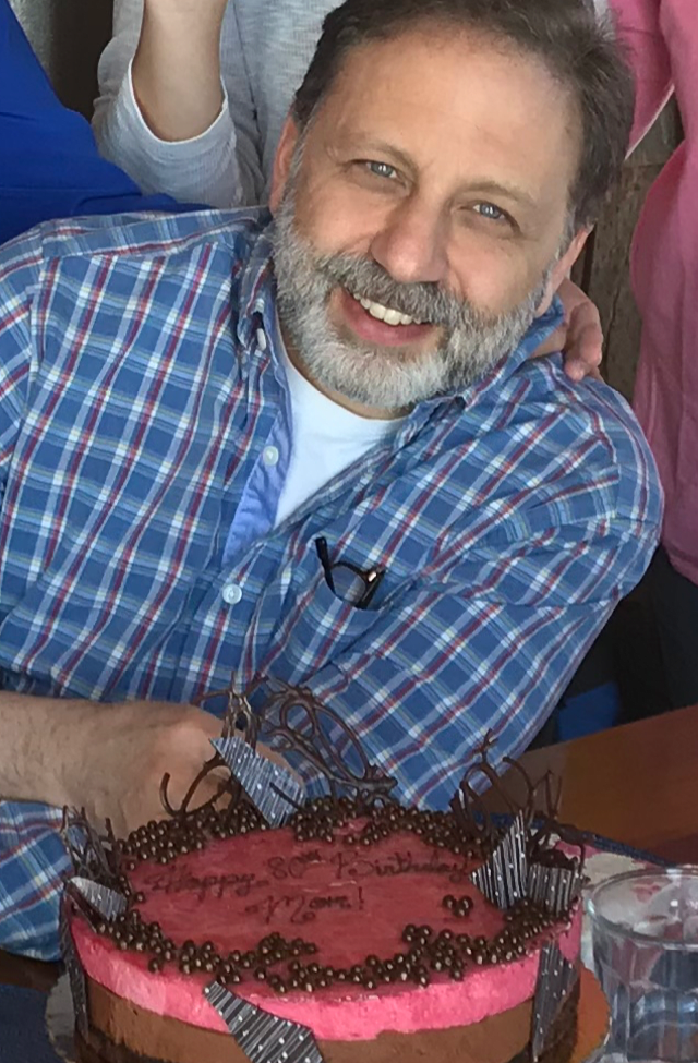 David Rizzardi - Project Casting David Rizzardi - Profile Photo