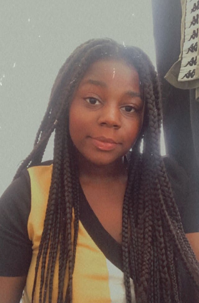 Fatima Traore Diallo - Project Casting Fatima Traore Diallo - Profile Photo