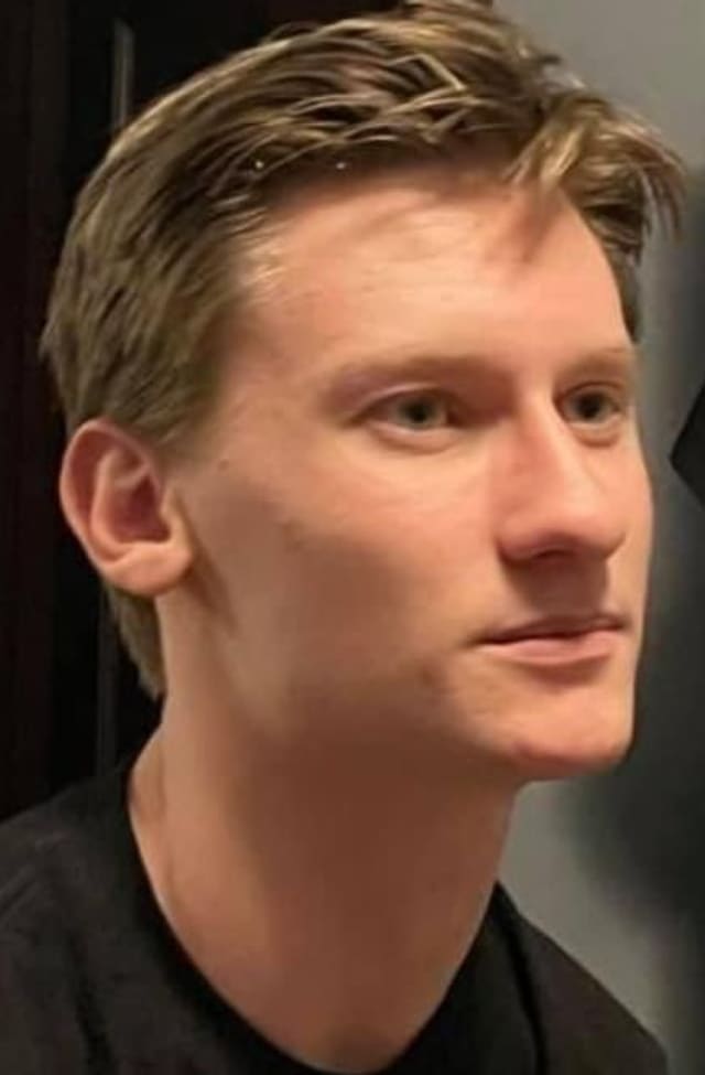 Gavin Kester-Stanford - Project Casting Gavin Kester-Stanford - Profile Photo