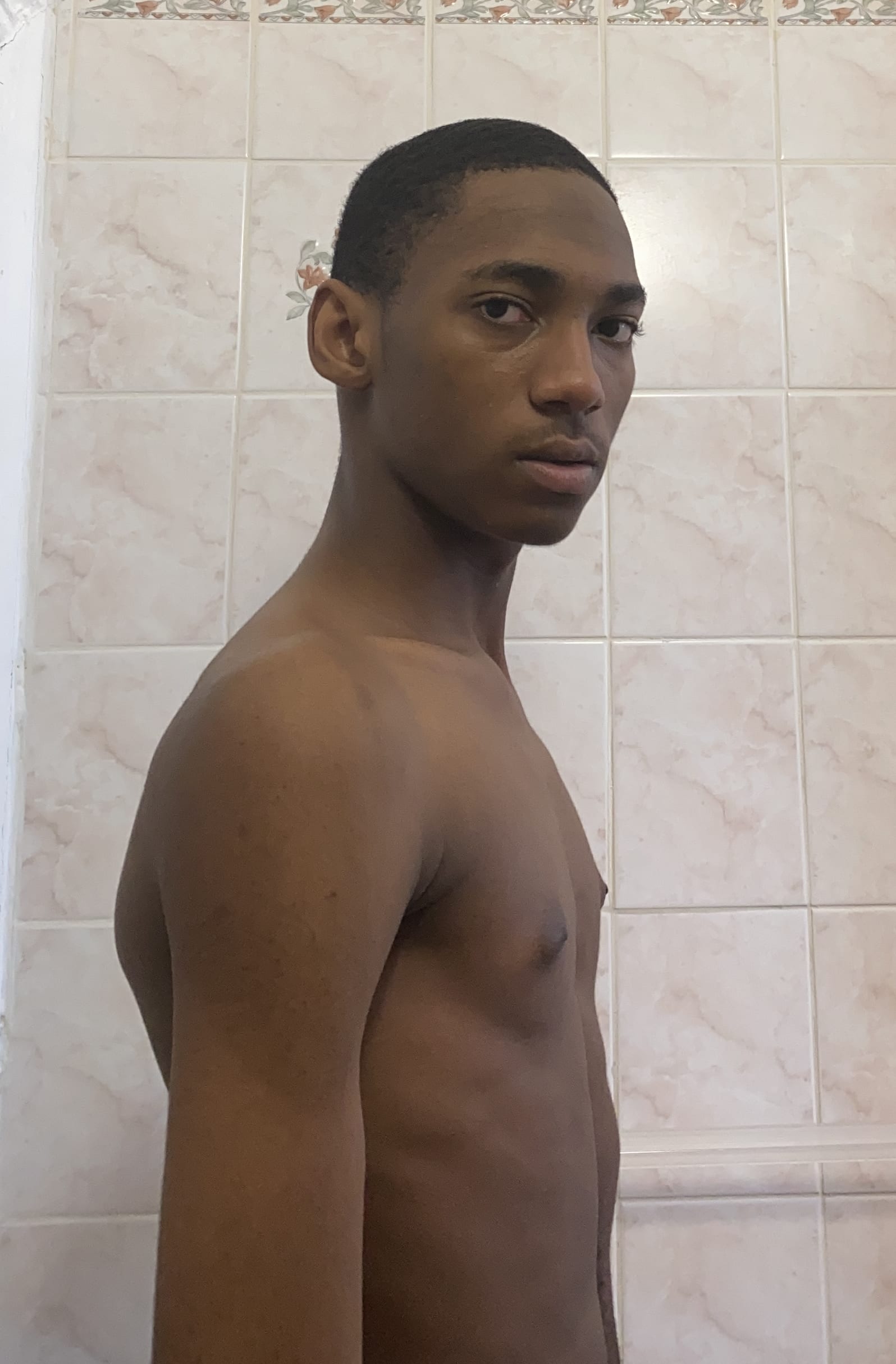 Rickel Alexander - Project Casting Rickel Alexander - Profile Photo
