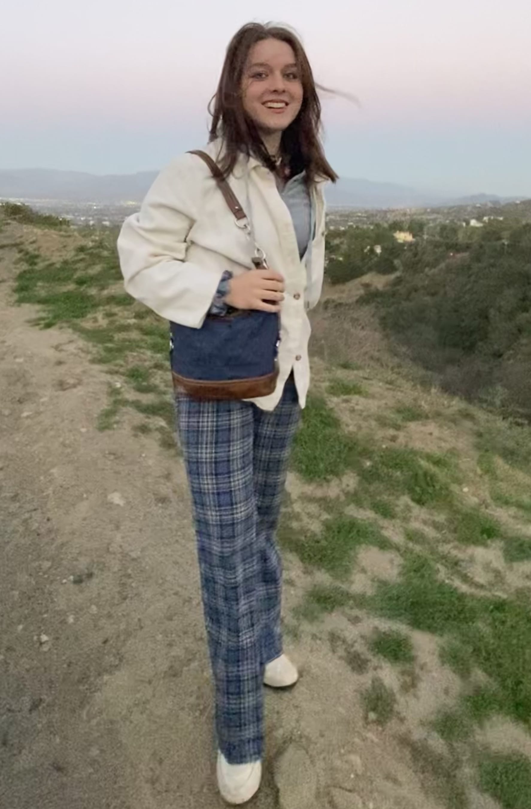 Hannah Hayes - Profile Photo