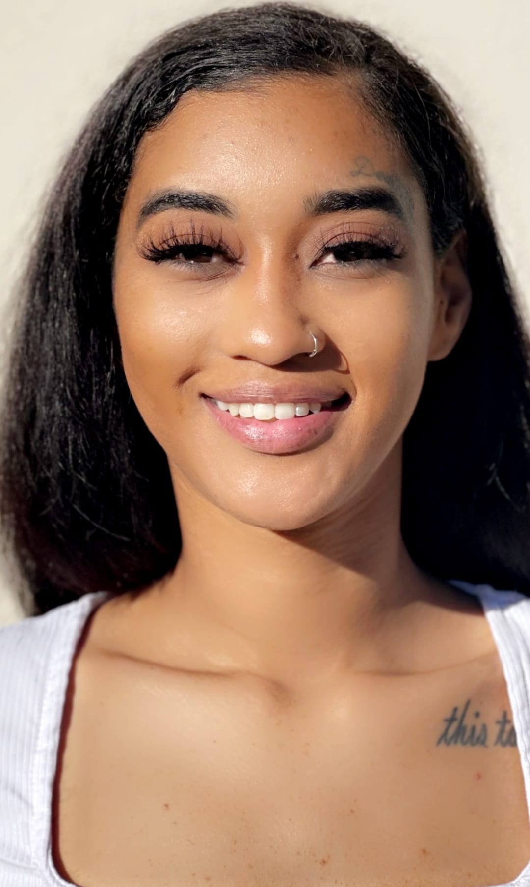 Khalah Jean Bolden - Project Casting Khalah Jean Bolden - Profile Photo
