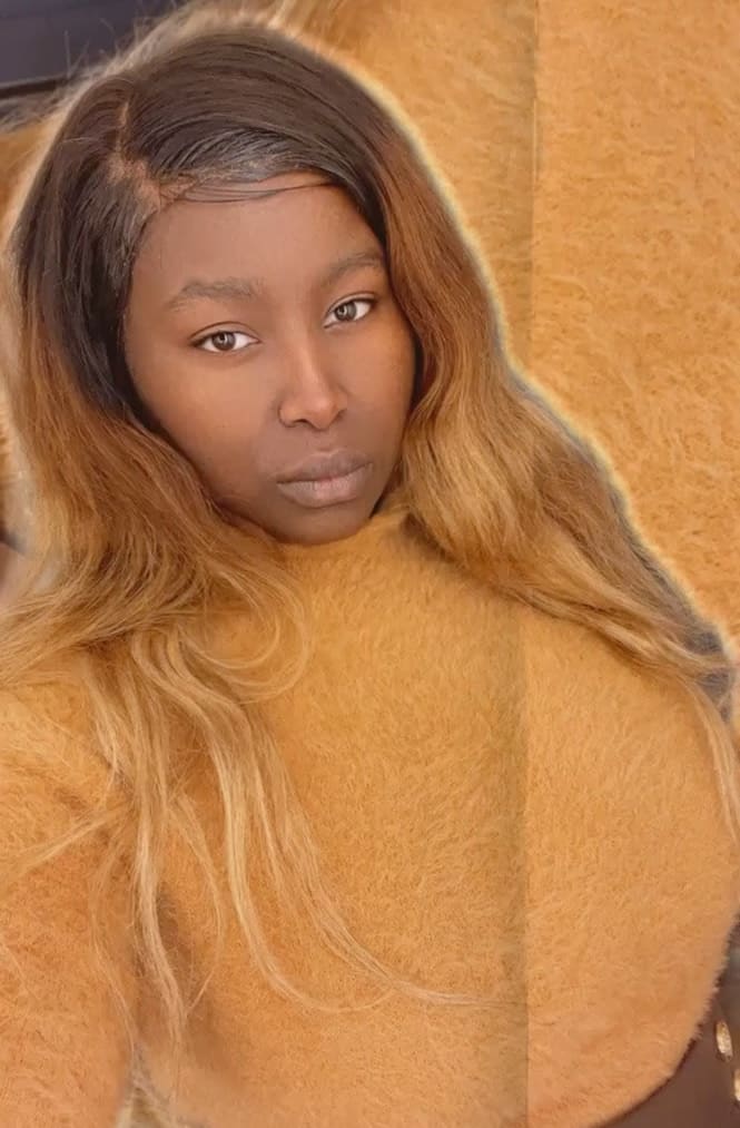 Keisha Louisma - Project Casting Keisha Louisma - Profile Photo