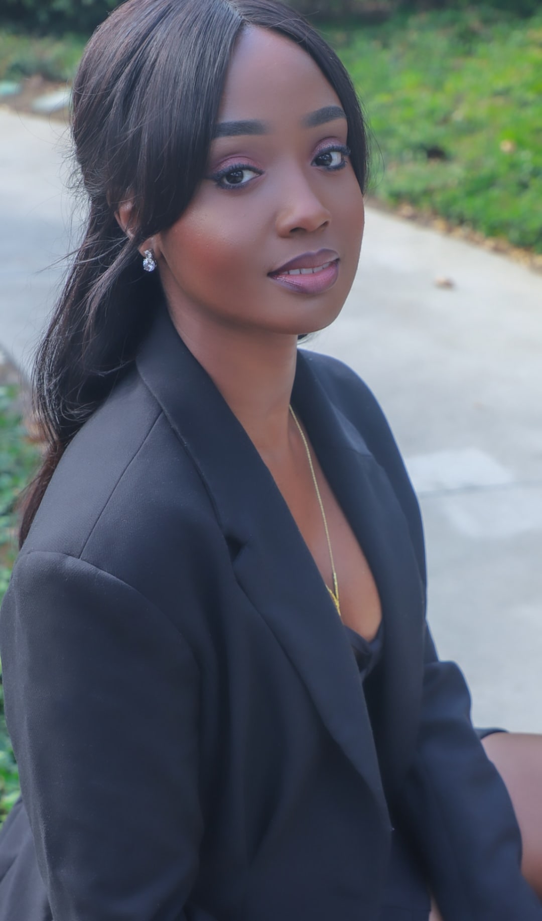 Bibi Kassembe - Project Casting Bibi Kassembe - Profile Photo