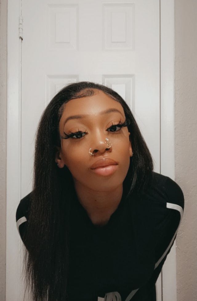Mychelle Watson - Project Casting Mychelle Watson - Profile Photo