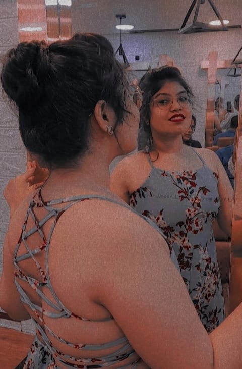 Ishani Patra - Project Casting Ishani Patra - Profile Photo