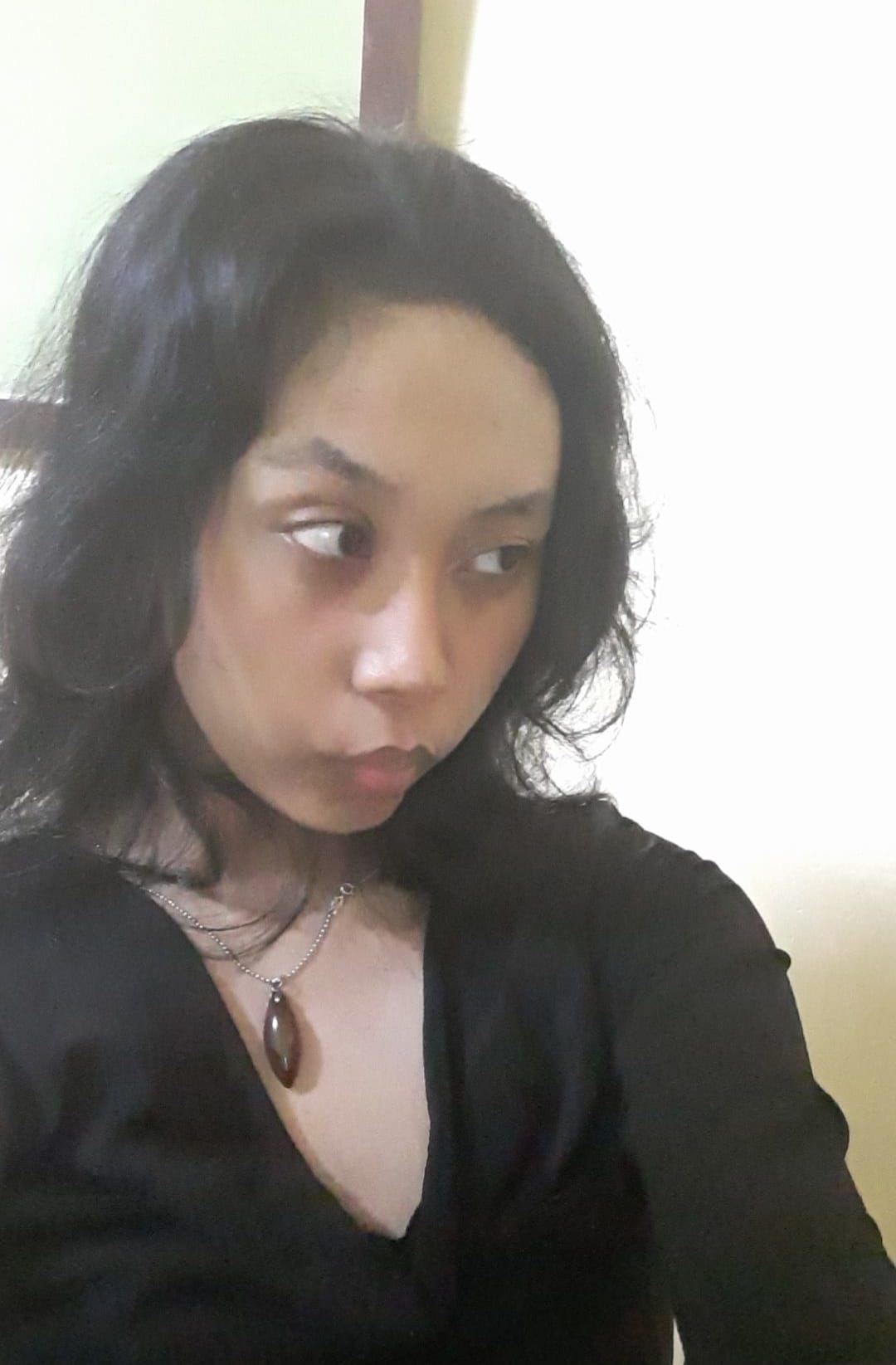Fana W. - Project Casting Fana W. - Profile Photo