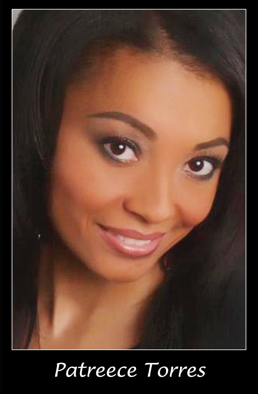 Patreece Torres - Project Casting Patreece Torres - Profile Photo