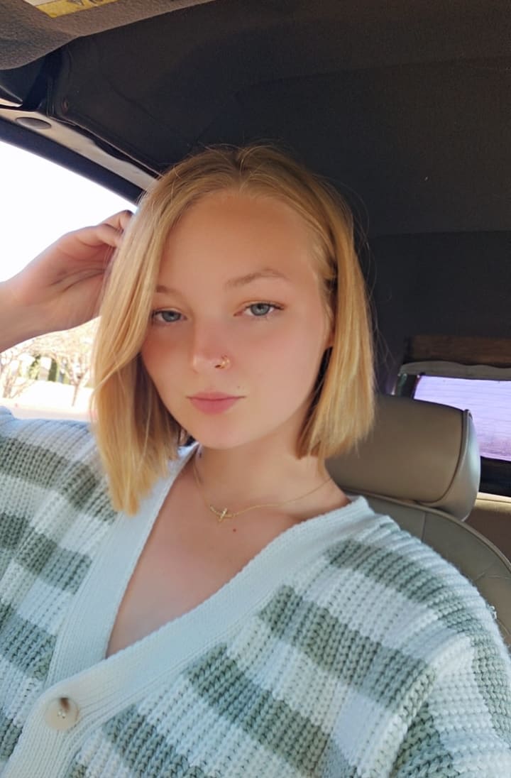 Payton Laughlin - Project Casting Payton Laughlin - Profile Photo