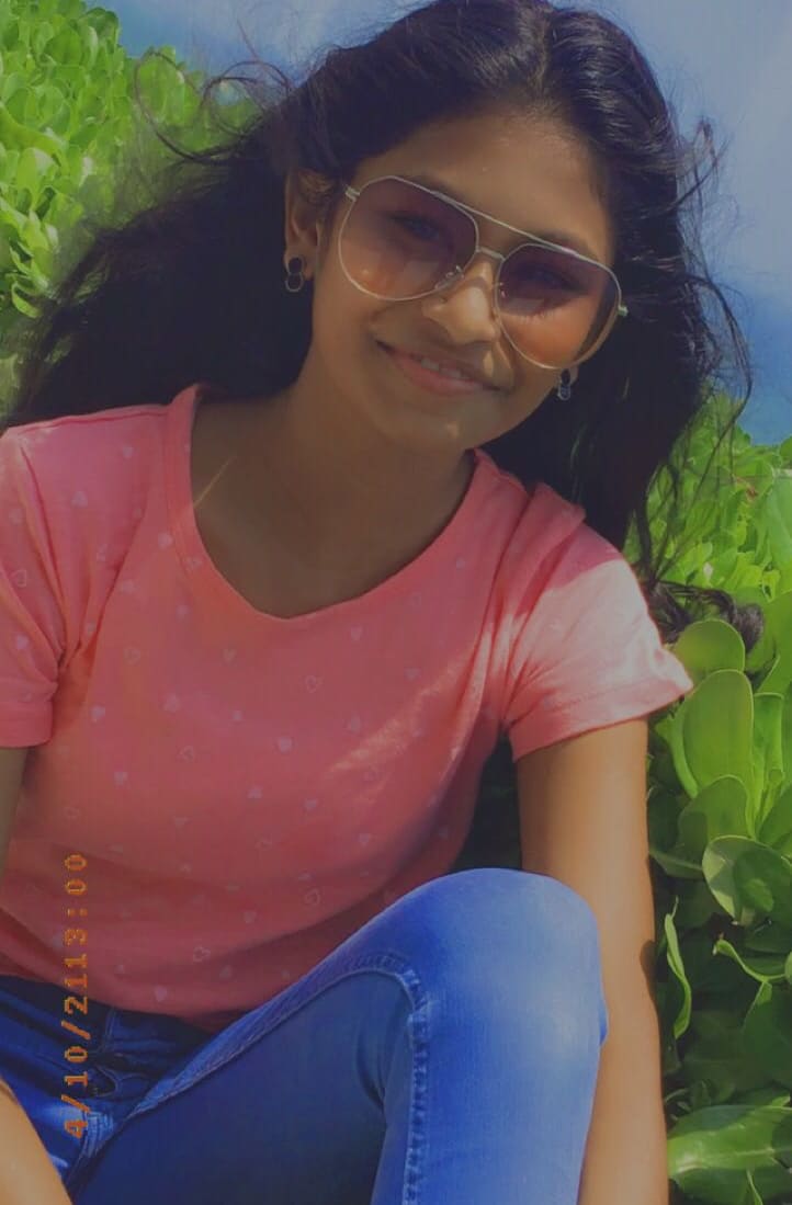 Theju Bhishman - Project Casting Theju Bhishman - Profile Photo
