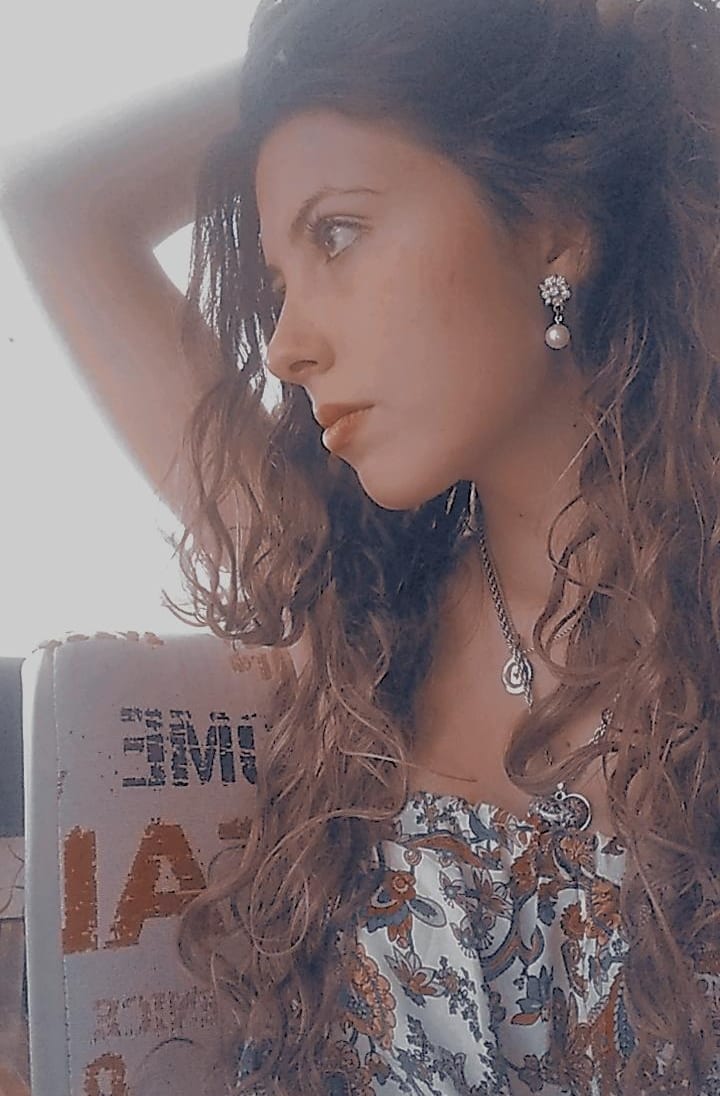 Ornella Aless - Project Casting Ornella Aless - Profile Photo